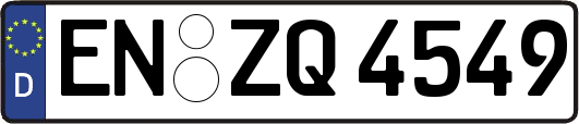 EN-ZQ4549