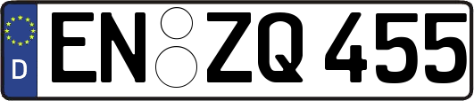 EN-ZQ455