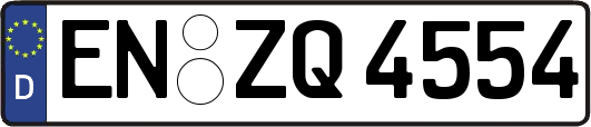 EN-ZQ4554