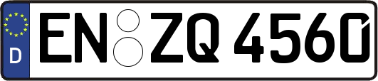 EN-ZQ4560