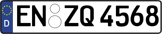 EN-ZQ4568