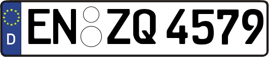 EN-ZQ4579