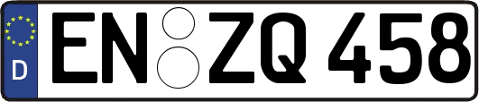 EN-ZQ458