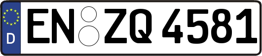 EN-ZQ4581