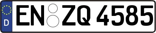 EN-ZQ4585