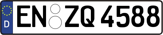 EN-ZQ4588