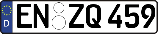 EN-ZQ459