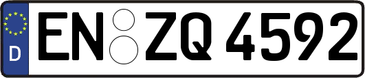 EN-ZQ4592