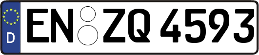 EN-ZQ4593