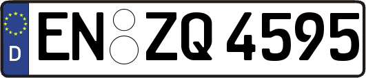 EN-ZQ4595