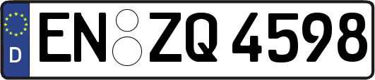 EN-ZQ4598