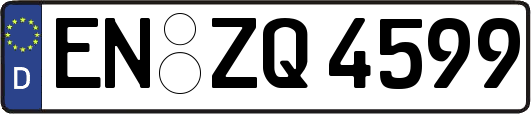 EN-ZQ4599