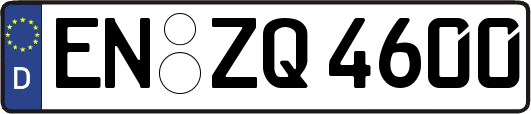 EN-ZQ4600