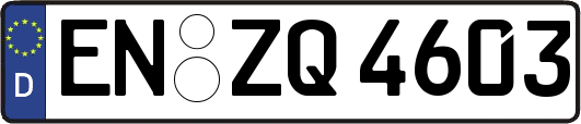 EN-ZQ4603