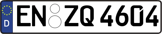 EN-ZQ4604