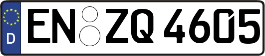 EN-ZQ4605