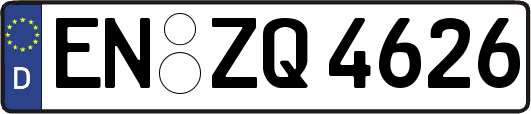 EN-ZQ4626