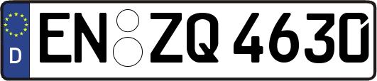 EN-ZQ4630