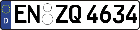 EN-ZQ4634