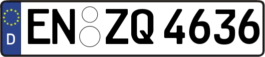 EN-ZQ4636