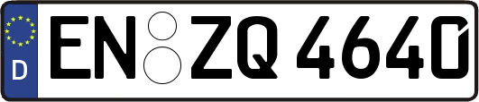 EN-ZQ4640