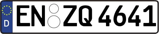 EN-ZQ4641