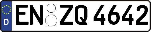 EN-ZQ4642