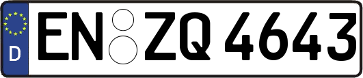 EN-ZQ4643