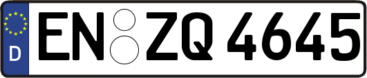 EN-ZQ4645