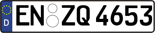 EN-ZQ4653