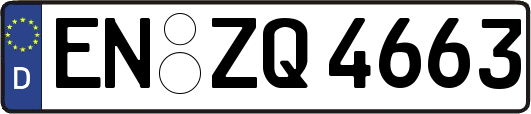 EN-ZQ4663