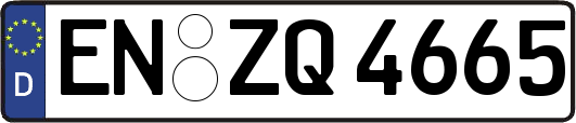 EN-ZQ4665