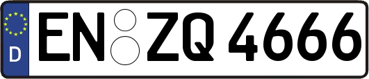 EN-ZQ4666