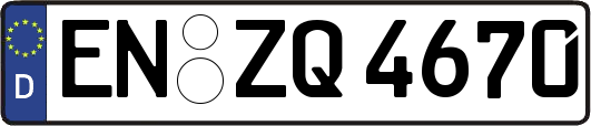 EN-ZQ4670