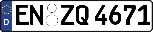 EN-ZQ4671