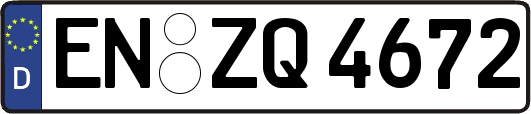 EN-ZQ4672