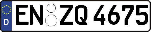 EN-ZQ4675