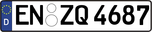 EN-ZQ4687