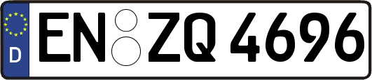 EN-ZQ4696