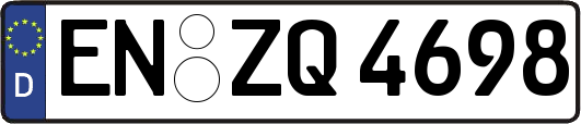 EN-ZQ4698