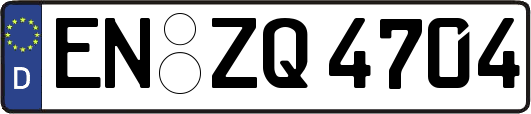 EN-ZQ4704