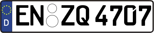 EN-ZQ4707