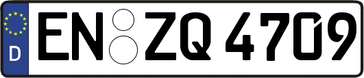 EN-ZQ4709