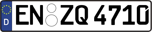 EN-ZQ4710