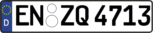 EN-ZQ4713