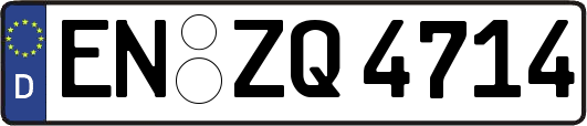 EN-ZQ4714