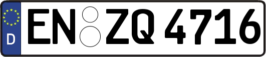 EN-ZQ4716