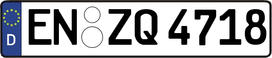 EN-ZQ4718