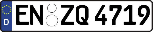 EN-ZQ4719