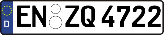 EN-ZQ4722